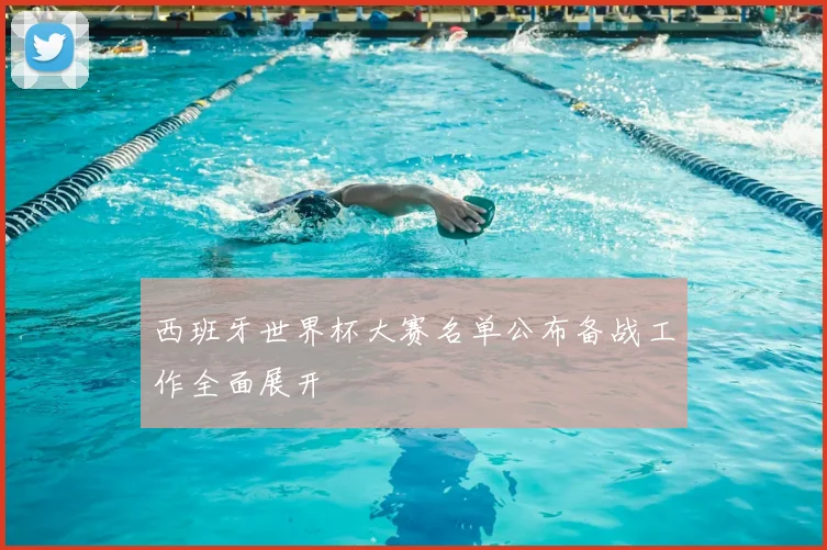 西班牙世界杯大赛名单公布备战工作全面展开
