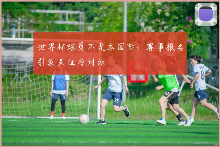 世界杯球员不是本国际，赛事报名引发关注与讨论