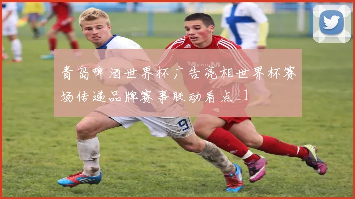 青岛啤酒世界杯广告亮相世界杯赛场传递品牌赛事联动看点_1